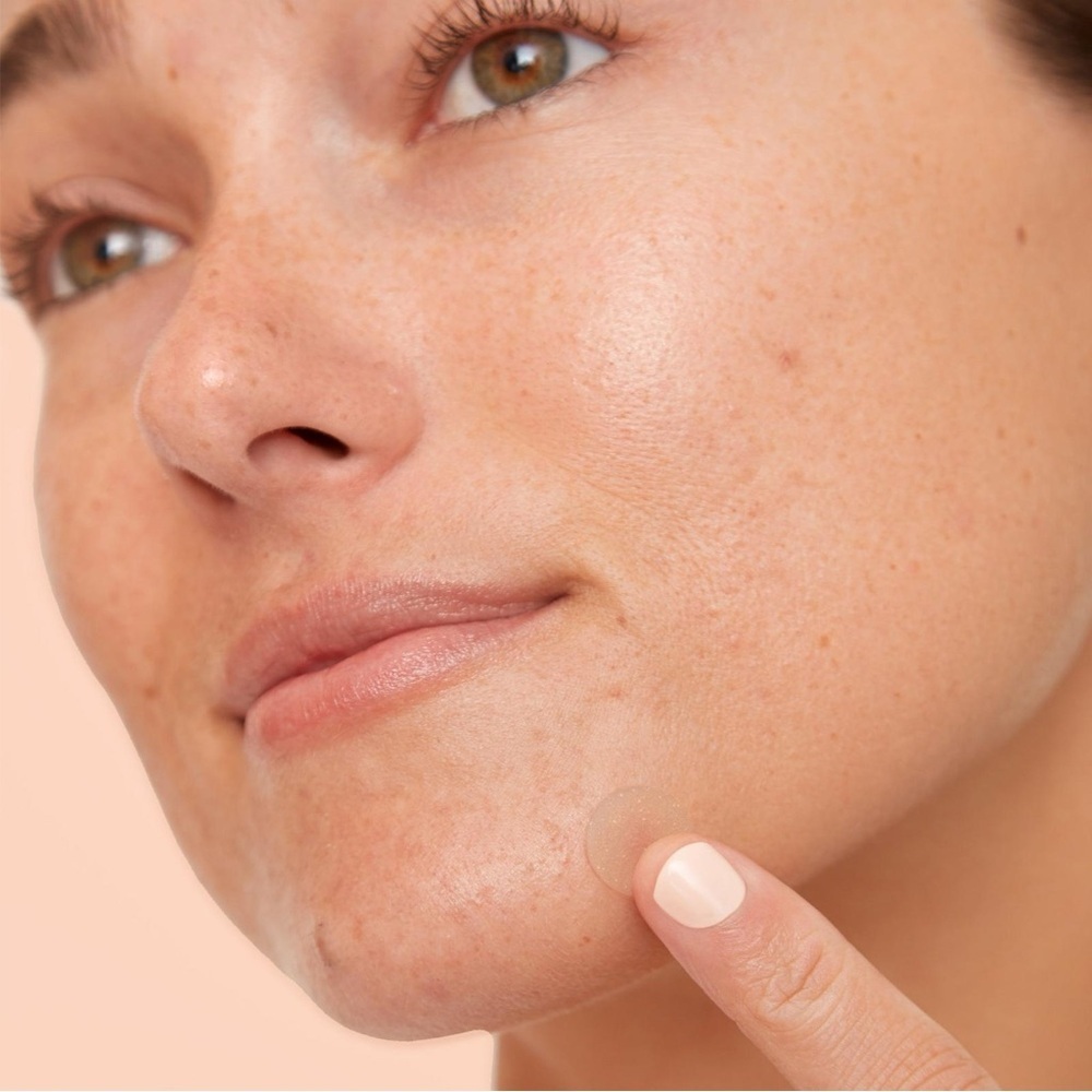 Peace Out Salicylic Acid Acne Healing Dots | NEW | 20 Count | BNIB - Picture 10 of 12